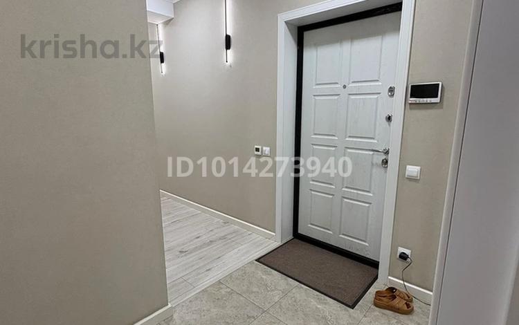 3-бөлмелі пәтер · 90 м² · 4/9 қабат, 19-ш/а. 2, бағасы: 40 млн ₸ в Актау, 19-й мкр — фото 2