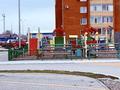 2-бөлмелі пәтер · 60 м² · 3/6 қабат, Юбилейный, бағасы: 28.5 млн ₸ в Костанае — фото 9