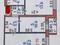 2-комнатная квартира · 60 м² · 3/6 этаж, Юбилейный за 28.5 млн ₸ в Костанае