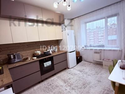 2-бөлмелі пәтер · 60 м² · 3/6 қабат, Юбилейный, бағасы: 28.5 млн ₸ в Костанае