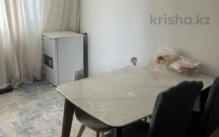 1-бөлмелі пәтер · 44 м² · 3/9 қабат, Ақсай-5 ш/а. 25, бағасы: 31.5 млн ₸ в Алматы, Ауэзовский р-н — фото 2