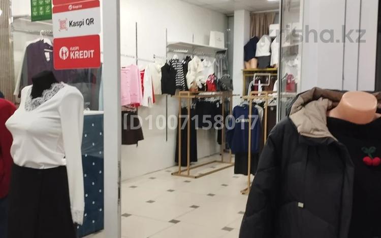 Свободное назначение, магазины и бутики, салоны красоты, студии · 35 м² за 66 666 〒 в Таразе,  мкр Мынбулак — фото 2