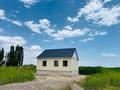Жеке үй · 3 бөлме · 90 м² · 10 жүзд., Микрорайон 12Б — 6-й сектор, бағасы: 27 млн ₸ в Конаеве — фото 3