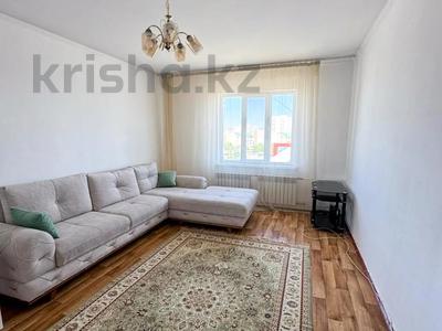 2-комнатная квартира · 62 м² · 5/5 этаж, Каратал за 19.5 млн ₸ в Талдыкоргане