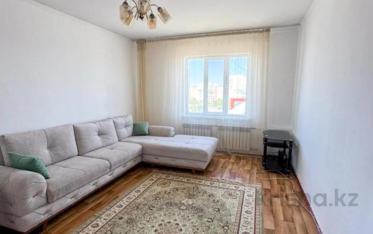 2-комнатная квартира · 62 м² · 5/5 этаж, Каратал за 19.5 млн ₸ в Талдыкоргане — фото 2