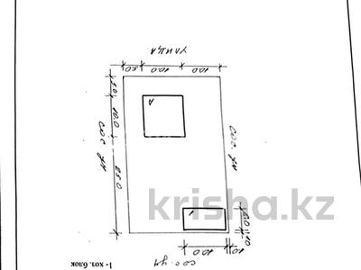 Жер телімі 20 сотық, Самал 13,14, бағасы: 12 млн 〒 в Конаеве (Капчагай)