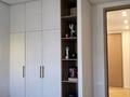 2-комнатная квартира · 80 м² · 12/12 этаж, Радостовца 359 за 175 млн ₸ в Алматы, Бостандыкский р-н — фото 17