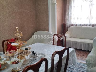 6-бөлмелі пәтер · 120 м² · 3/5 қабат, Наурыз ш/а 1 — Рыскулова Байтурсынова, бағасы: 52 млн ₸ в Шымкенте, Туран р-н