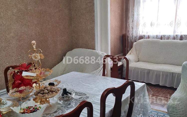 6-комнатная квартира · 120 м² · 3/5 этаж, мкр Наурыз 1 — Рыскулова Байтурсынова за 52 млн ₸ в Шымкенте, Туран р-н — фото 2