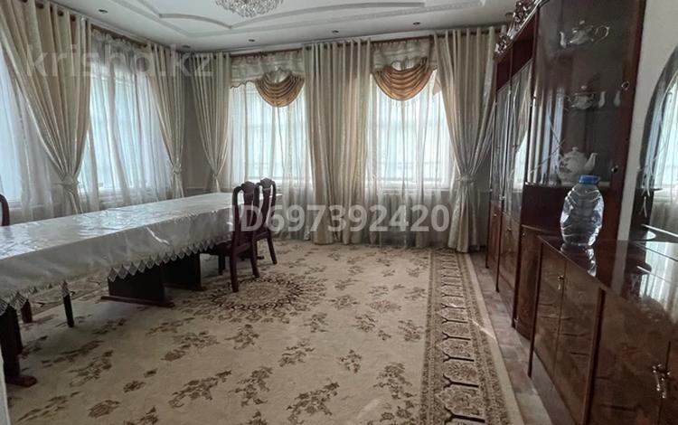 Отдельный дом · 5 комнат · 100 м² · 15 сот., Жолбарысхан 44 за 27.5 млн ₸ в Таразе — фото 2