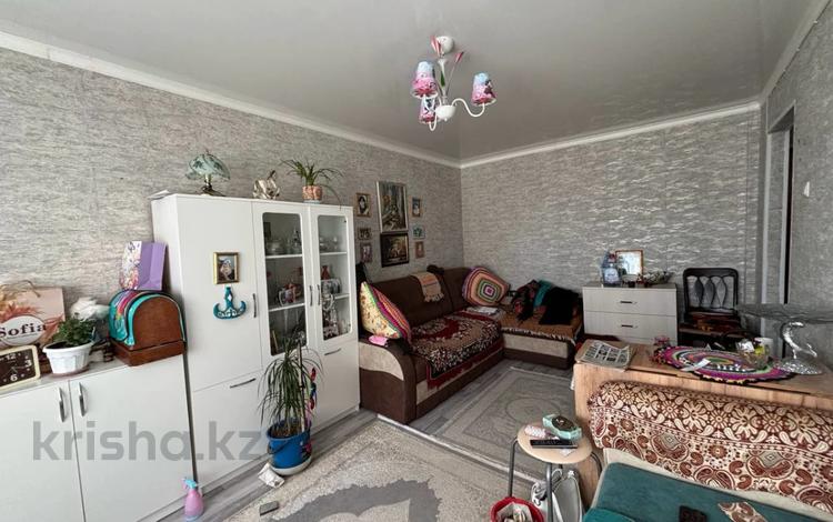1-бөлмелі пәтер · 31.5 м² · 2/5 қабат, Каирбекова, бағасы: 15.8 млн ₸ в Костанае — фото 2