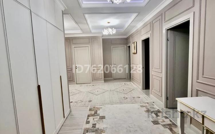 4-комнатная квартира · 151.2 м² · 9/15 этаж, 17-й мкр — 54 за 71.9 млн ₸ в Актау — фото 29