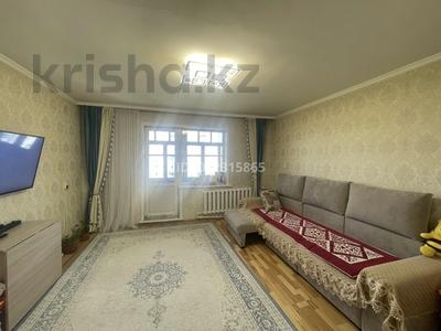 2-бөлмелі пәтер · 55 м² · 5/5 қабат, Байтурсынова — Океан- новостройка, бағасы: 21 млн ₸ в Семее