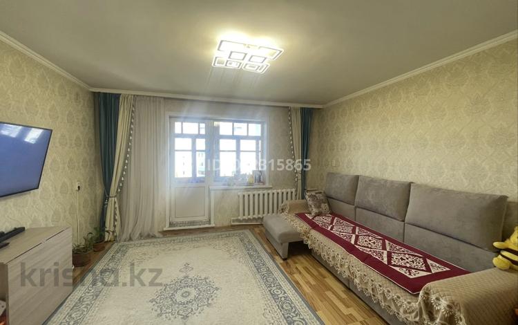 2-бөлмелі пәтер · 55 м² · 5/5 қабат, Байтурсынова — Океан- новостройка, бағасы: 21 млн ₸ в Семее — фото 2