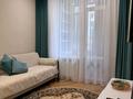 3-комнатная квартира · 75 м² · 1/9 этаж, Туран 57/5 — Бухар Жырау за 69.9 млн ₸ в Астане, Нура р-н — фото 2