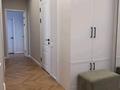 3-комнатная квартира · 75 м² · 1/9 этаж, Туран 57/5 — Бухар Жырау за 69.9 млн ₸ в Астане, Нура р-н — фото 4
