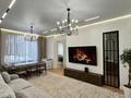 4-комнатная квартира · 94 м² · 12/16 этаж, Жошы Хан 20 за 103 млн ₸ в Астане, Есильский р-н — фото 3