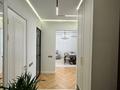 4-комнатная квартира · 94 м² · 12/16 этаж, Жошы Хан 20 за 103 млн ₸ в Астане, Есильский р-н — фото 31
