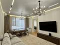 4-комнатная квартира · 94 м² · 12/16 этаж, Жошы Хан 20 за 103 млн ₸ в Астане, Есильский р-н