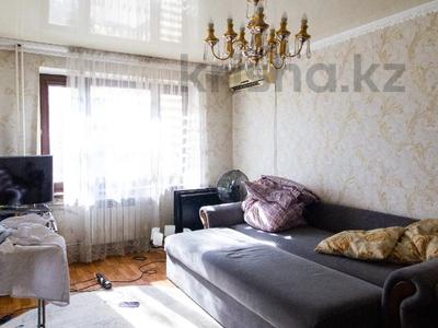 3-комнатная квартира, 68 м², 4/5 этаж, Алдабергенова за 19.5 млн 〒 в Талдыкоргане
