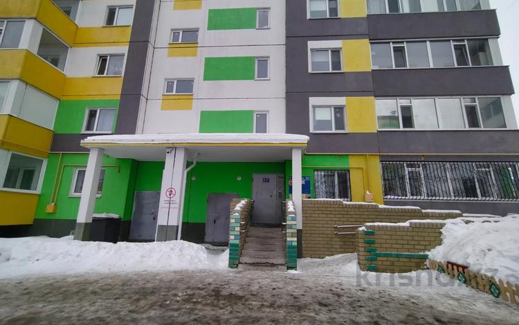 1-комнатная квартира, 40 м², 5/9 этаж, герасимова 12