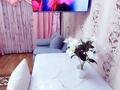 3-бөлмелі пәтер · 65 м² · 1/5 қабат, Б. Абдыразақов 3, бағасы: 230 000 ₸ в Шымкенте, Аль-Фарабийский р-н