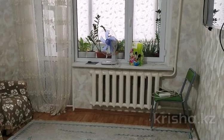 2-бөлмелі пәтер · 50 м² · 2/2 қабат, 4-й микрорайон, 4-й микрорайон 5, бағасы: 17.5 млн ₸ в Шымкенте, Туран р-н — фото 2