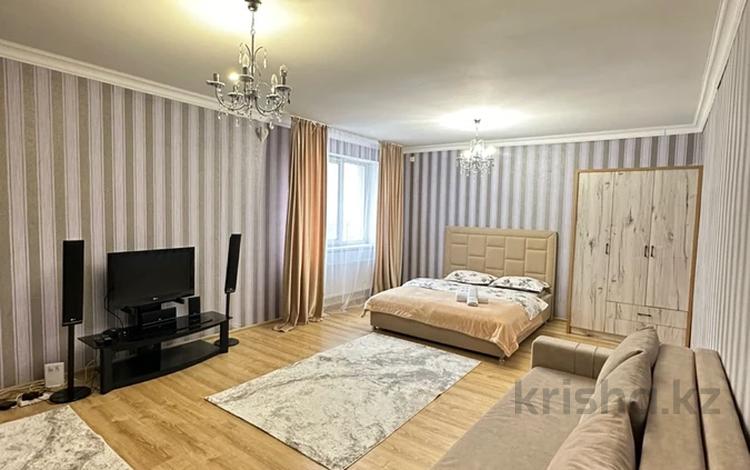 1-комнатная квартира · 50 м² · 19/19 этаж, Кенесары 8 — Сарыарка Кенесары за 15 000 ₸ в Астане, Сарыарка р-н — фото 12