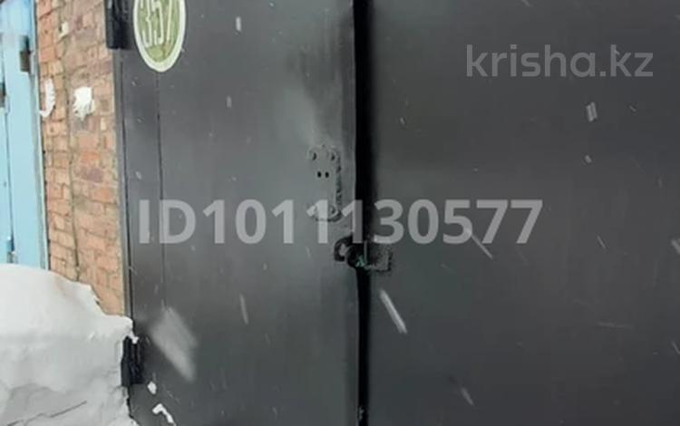 Гараж · 60 м² · Жастар 37 — Жастар ( комсомольская ) за 4.5 млн ₸ в Усть-Каменогорске, Ульбинский — фото 2