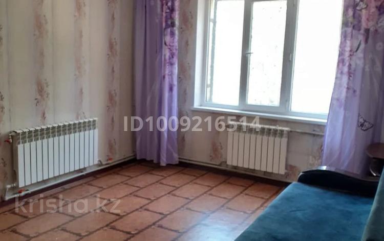 1-комнатная квартира · 38 м² · 2/5 этаж, мкр Жансая 26 за 10.8 млн ₸ в Таразе — фото 2