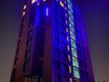 2-комнатная квартира · 53 м² · 11/13 этаж, Варламова 1/3 за 350 000 ₸ в Алматы, Алмалинский р-н