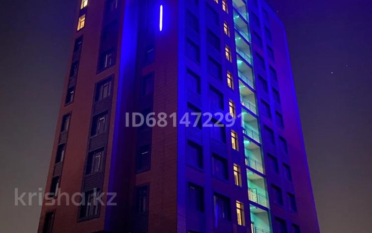 2-комнатная квартира · 53 м² · 11/13 этаж, Варламова 1/3 за 350 000 ₸ в Алматы, Алмалинский р-н — фото 2