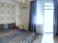 2-комнатная квартира, 71 м², 17/21 этаж помесячно, Аль-Фараби 21 за 470 000 〒 в Алматы, Бостандыкский р-н — фото 8