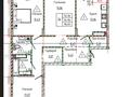 3-комнатная квартира · 96.65 м² · 5/8 этаж, Е 908 22 за ~ 42.5 млн ₸ в Астане, Нура р-н — фото 7