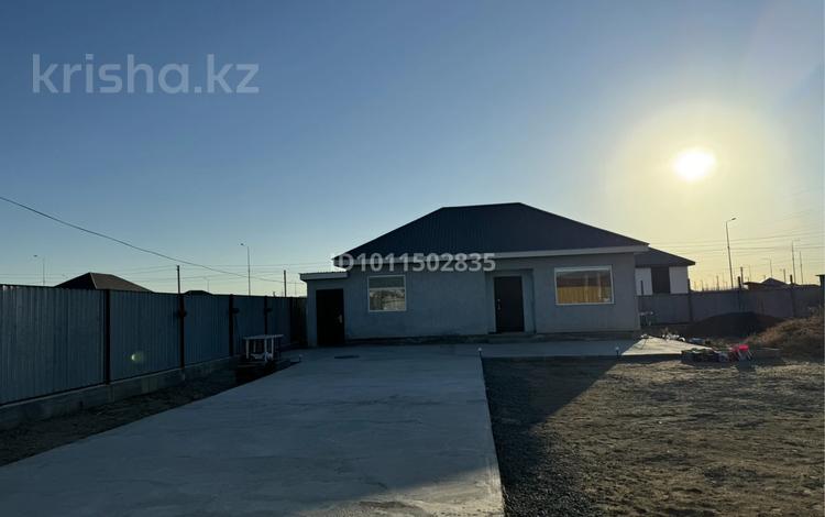 Жеке үй · 3 бөлме · 80 м² · 10 сот., 7 — Водников 3, бағасы: 23 млн 〒 в Атырау — фото 2