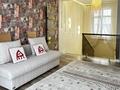 Часть дома · 4 комнаты · 250 м² · 5 сот., мкр Коктобе, Мангистауская 16 1 за 290 млн 〒 в Алматы, Медеуский р-н — фото 4