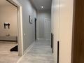 3-бөлмелі пәтер · 77.7 м² · 8/9 қабат, Айтматова — Мухамедханова, бағасы: 50 млн ₸ в Астане, Нура р-н — фото 2