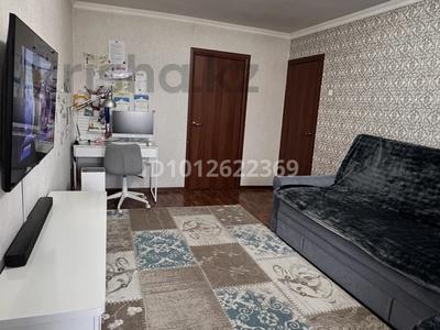 2-бөлмелі пәтер · 45 м² · 4/4 қабат, мкр Таугуль-3, Жандосова 172 — Саина, бағасы: 35 млн ₸ в Алматы, Ауэзовский р-н