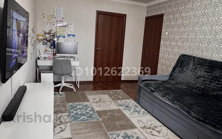 2-бөлмелі пәтер · 45 м² · 4/4 қабат, мкр Таугуль-3, Жандосова 172 — Саина, бағасы: 35 млн ₸ в Алматы, Ауэзовский р-н — фото 2