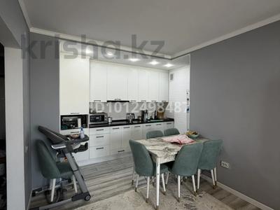 2-комнатная квартира · 42 м² · 9/10 этаж, мкр Шугыла, Райымбека 590 — Алатау за 28 млн ₸ в Алматы, Наурызбайский р-н