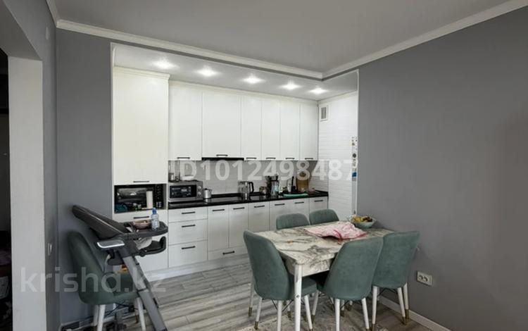 2-комнатная квартира · 42 м² · 9/10 этаж, мкр Шугыла, Райымбека 590 — Алатау за 28 млн ₸ в Алматы, Наурызбайский р-н — фото 2