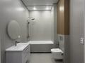 3-бөлмелі пәтер · 70 м² · 8/18 қабат, Е-36 6, бағасы: 47 млн ₸ в Астане, Нура р-н — фото 24