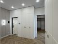 3-бөлмелі пәтер · 70 м² · 8/18 қабат, Е-36 6, бағасы: 47 млн ₸ в Астане, Нура р-н — фото 14
