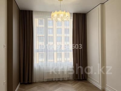 3-бөлмелі пәтер · 70 м² · 8/18 қабат, Е-36 6, бағасы: 47 млн ₸ в Астане, Нура р-н
