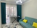 4-комнатная квартира · 127 м² · 3/10 этаж, мкр. Алтын орда, Пр А. Молдагулова 66/2 — Молдагулова- Мангилик ел за 62.5 млн 〒 в Актобе — фото 18