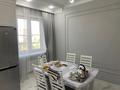4-комнатная квартира · 127 м² · 3/10 этаж, мкр. Алтын орда, Пр А. Молдагулова 66/2 — Молдагулова- Мангилик ел за 62.5 млн 〒 в Актобе — фото 4