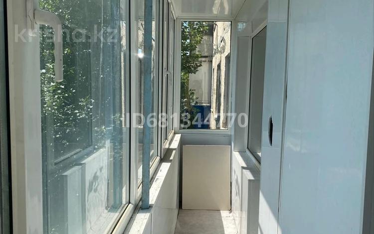 1-комнатная квартира · 34.1 м² · 3/5 этаж, мкр Северо-Восток, Северо-Восток 2 33 — Северо-Восток 2 дом 33 за 13.2 млн ₸ в Уральске — фото 2