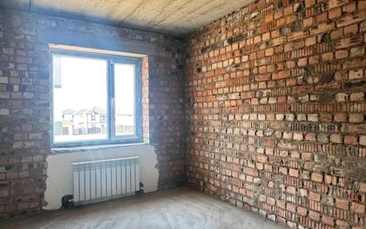 3-комнатная квартира · 68 м² · 2/3 этаж, мкр Уркер, Коргалжынское шоссе 114 за 15.5 млн 〒 в Астане, Нура р-н — фото 2