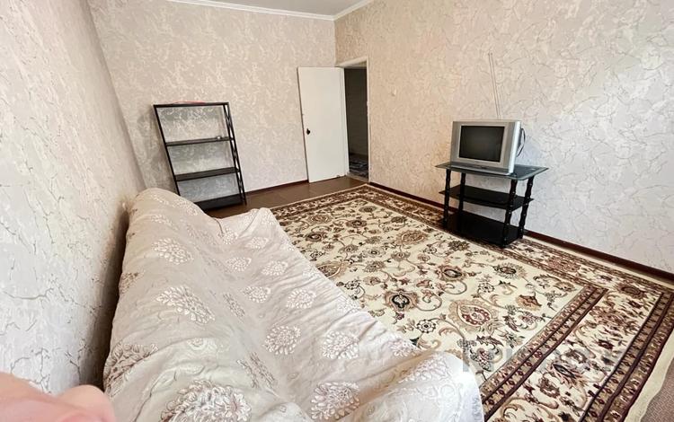 3-комнатная квартира, 70 м², 1/5 этаж помесячно, Каратал за 140 000 〒 в Талдыкоргане, Каратал — фото 10