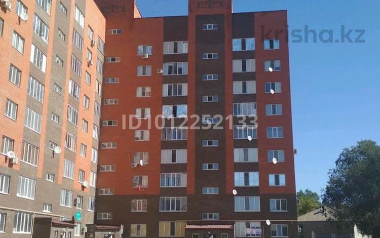 2-бөлмелі пәтер · 59 м² · 7/9 қабат, Гагарина1 — 22 школа, бағасы: 130 000 ₸ в Уральске — фото 3
